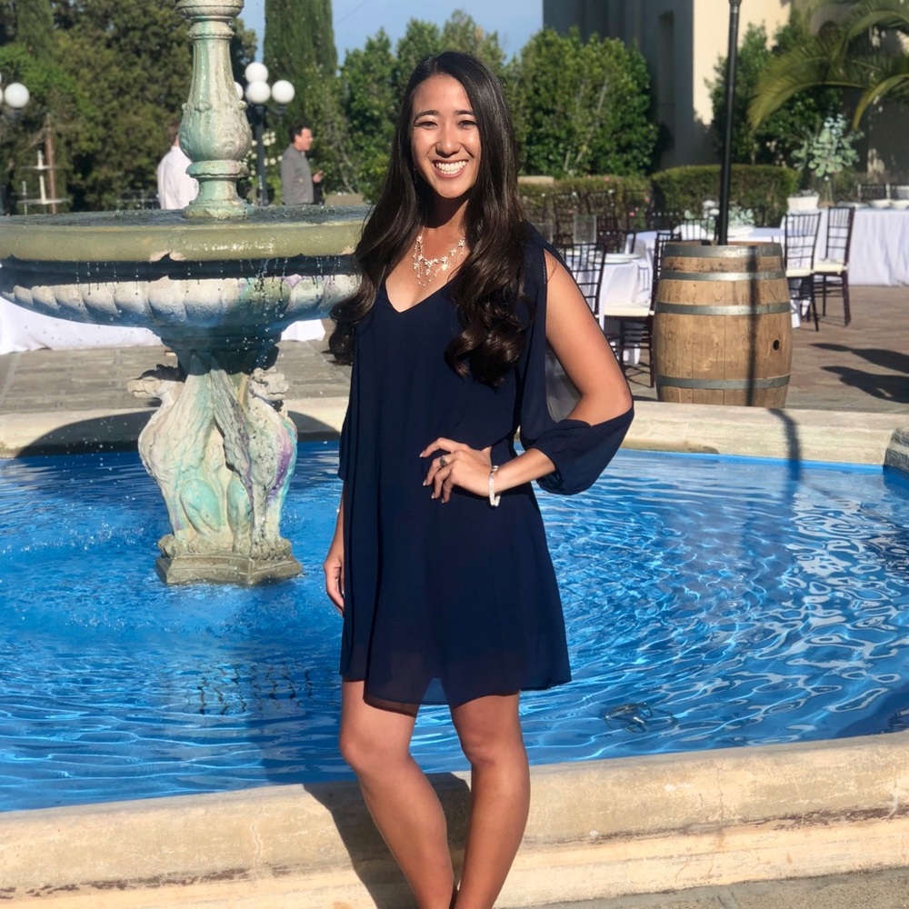 Meet your Posher, Lauren